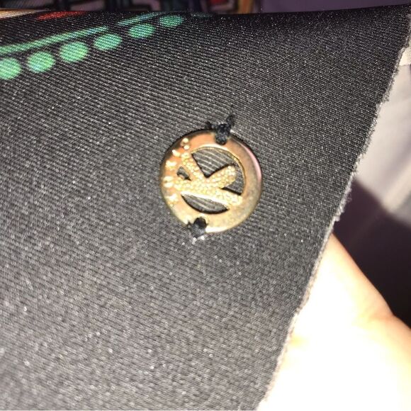 Kokid Sleeveless Fitted Dress  - Picture 5 of 5